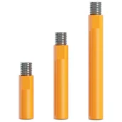 Szlifierki i polerki - ADBL Roller Longer - zestaw przedłużek do maszyn rotacyjnych - miniaturka - grafika 1