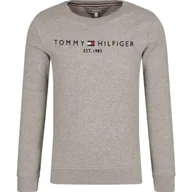Bluzy dla chłopców - Tommy Hilfiger Bluza | Regular Fit - miniaturka - grafika 1