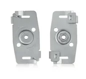 Pozostałe akcesoria sieciowe - Zyxel ACCESSORY-ZZ0105F akcesorium punktu dostępowego wlan Uchwyt punktu dostępu WLAN - miniaturka - grafika 1