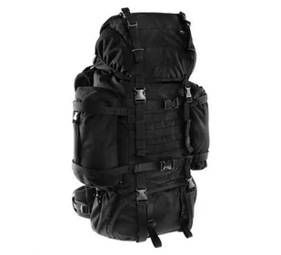 Plecak WISPORT REINDEER 75 cordura BLACK - Plecaki - miniaturka - grafika 1