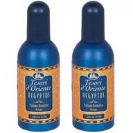 Wody i perfumy damskie - Tesori d'Oriente Aegyptus, Woda toaletowa, 2x100ml - miniaturka - grafika 1
