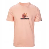 Koszulki męskie - MĘSKA KOSZULKA F6222091 PEAK XXL - miniaturka - grafika 1