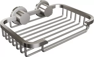 Andex mydelniczka 14 z korpusami, chrom - - 544CC - Mydelniczki i dozowniki mydła - miniaturka - grafika 1