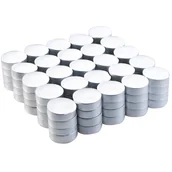 Świece - Candlesense - Tea Light 100 Szt 100 Szt - miniaturka - grafika 1