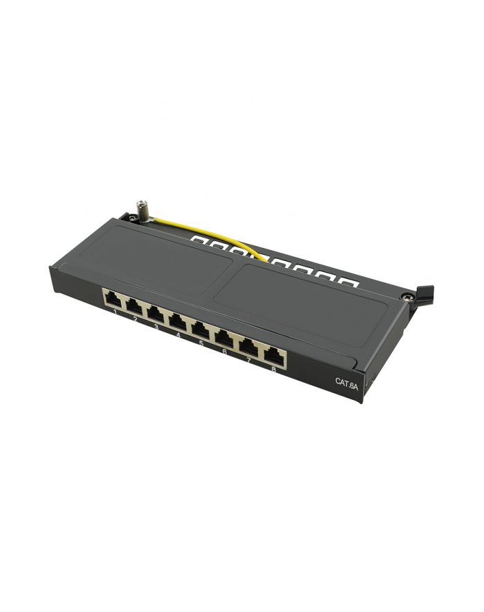 Logilink Patch Panel Cat 6A 1 Szt. NP0064B