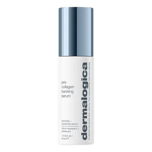 Dermalogica - Pro-collagen Banking Serum - Kolagenowe Serum Wzmacniające - 30ml - Dla Kobiet - Serum do twarzy - miniaturka - grafika 1