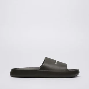 CHAMPION SOFT SLIPPER - Klapki i japonki męskie - miniaturka - grafika 1