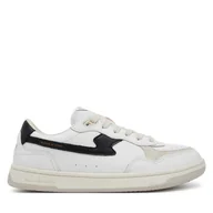 Sneakersy męskie - Sneakersy S.W.C Stepney Workers Club Pro Cup 01 S-Strike YQ02510 Biały - miniaturka - grafika 1