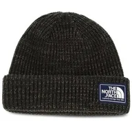 Czapki damskie - The North Face Czapka Salty Dog Beanie T93FJWJK3 Tnf Black - miniaturka - grafika 1