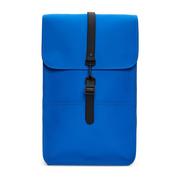 Plecaki - Plecak Rains Backpack (kolor Niebieski, rozmiar uniwersalny) - miniaturka - grafika 1