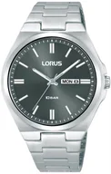 Zegarki męskie - Zegarek Lorus RH393AX9 Classic - miniaturka - grafika 1