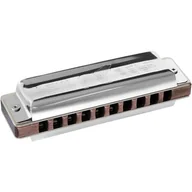 Instrumenty dęte - C.A. Seydel Sohne 1847 Classic Harmonijka Low Bb - miniaturka - grafika 1