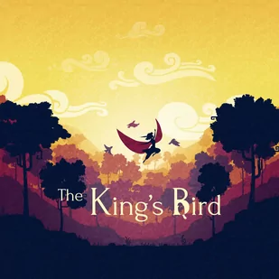 The King''s Bird (PC) klucz Steam - Gry PC Cyfrowe - miniaturka - grafika 1