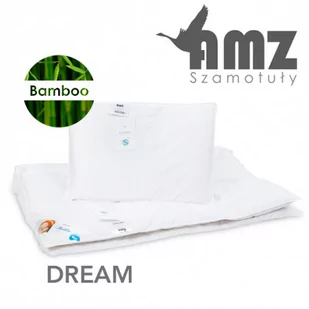 Komplet dziecięcy DREAM PUCH GĘSI 90% AMZ 90x120 + 40x60 - Kołdry i poduszki dla dzieci - miniaturka - grafika 1