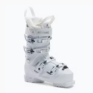 Buty narciarskie damskie ATOMIC Hawx Prime 95 białe AE5026860 - Buty narciarskie - miniaturka - grafika 1