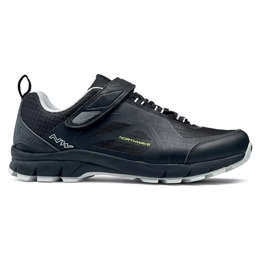 Northwave, Buty rowerowe, NorthWave Escape Evo 80173010, rozmiar 42