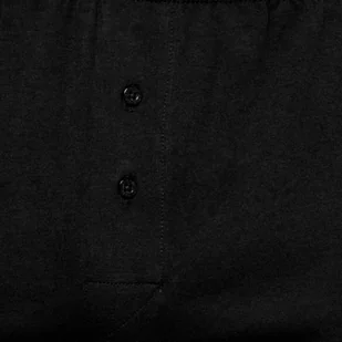 BOKSERKI ATLANTIC 2BMB-003 (kolor biały, rozmiar M) - Majtki męskie - miniaturka - grafika 2