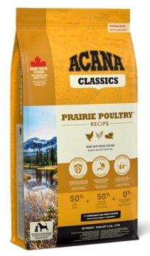 Acana Prairie Poultry 17 kg