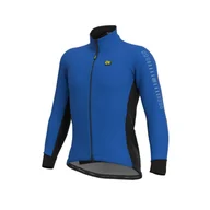 Kurtki rowerowe - Kurtka rowerowa męska Alé Cycling Solid Fondo Winter - miniaturka - grafika 1