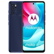Telefony komórkowe - Motorola Moto G60s 6GB/128GB Dual Sim Niebieski PAMV0000PL - miniaturka - grafika 1