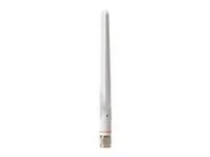 Karty sieciowe - CISCO 2.4GHz 2 dBi/5GHz 4 dBi Dipole Ant. White RP-TNC Self ID - miniaturka - grafika 1