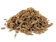 Przyprawy i zioła sypkie - KUMIN kmin rzymski ziarno 250 g - Aromatika - miniaturka - grafika 1