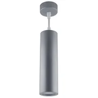 Lampy sufitowe - Ideus Struhm Lampa wisząca Wespa GU10 Silver ideus_03500 - miniaturka - grafika 1