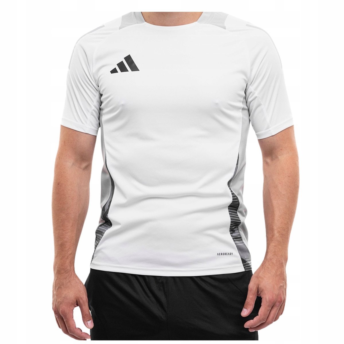 KOSZULKA MĘSKA ADIDAS TIRO 24 COMPETITION TRAINING r. XL