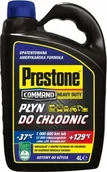 Płyny chłodnicze - Prestone Prestone COMMAND HEAVY DUTY 4L - miniaturka - grafika 1