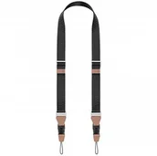 Paski, szelki, uprzęże foto - Pasek do aparatu K&F Concept Alpha Strap - czarny - miniaturka - grafika 1