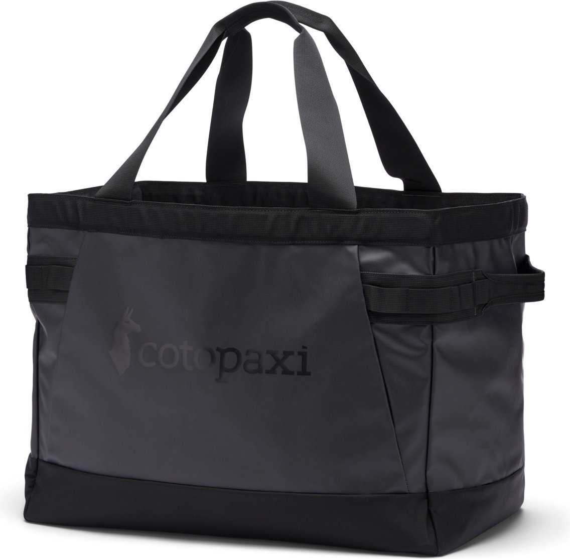 Torba na sprzęt Cotopaxi Allpa Gear Hauler Tote 60L Black