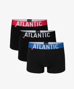 3-PACK Bokserki męskie-S - Majtki męskie - miniaturka - grafika 1