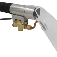 Akcesoria do odkurzaczy - szczotka do odkurzacza, ekstraktor do wtryskiwaczy odkurzacza, dysza do dywanów samochodowych, odkurzacz parowy - miniaturka - grafika 1