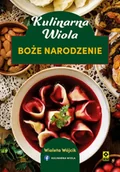 Zdrowie - poradniki - Kulinarna Wiola. Boże Narodzenie wyd. 2024 - Wioletta Wójcik - miniaturka - grafika 1