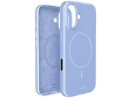 Etui i futerały do telefonów - Etui PURO Pulse do iPhone’a 17 Niebieski - miniaturka - grafika 1