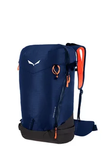 SALEWA Plecak WINTER MATE 30L blue depth - Plecaki - miniaturka - grafika 2
