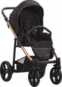 Wózki dziecięce - Wózek Bebetto Spacerówka Bebetto Nico ESTILO 01/MIEDZIANY - miniaturka - grafika 1