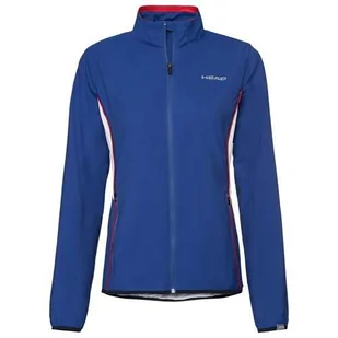 Bluza sportowa damska Head Club - Bluzy sportowe damskie - miniaturka - grafika 1