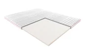 Materace - Materac posłaniowy Janpol piankowy - miniaturka - grafika 1