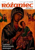 Czasopisma - Różaniec - miniaturka - grafika 1