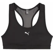 Biustonosze - Biustonosz sportowy damski 4Keeps Puma - miniaturka - grafika 1