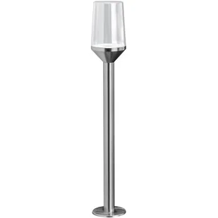 LEDVANCE Lampa zewnętrzna CALICE 1xE27/60W/230V IP44 80 cm - Lampy ogrodowe - miniaturka - grafika 1