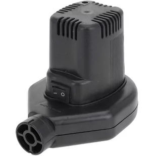 Generique Elektryczna Camping pompa powietrza z 4 końcówkami 7276 - Pozostałe elektronarzędzia Generique Elektryczna Camping pompa powietrza z 4 końcówkami 7276 - Pozostałe elektronarzędzia - miniaturka - grafika 1