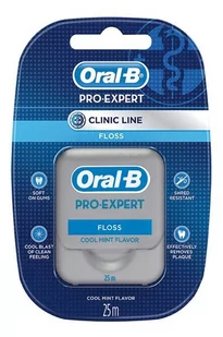 Oral-B Pro Expert Clinic Line - Nici dentystyczne - miniaturka - grafika 1