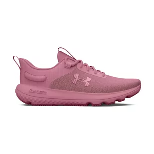 Buty biegowe damskie Under Armour W Charged Revitalize - Buty sportowe damskie - miniaturka - grafika 1