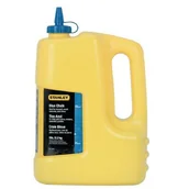 Akcesoria do urządzeń pomiarowych - Stanley Kreda traserska Niebieska 1000g STANLEY, 47-917 - miniaturka - grafika 1