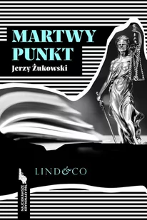 Martwy punkt. Najciekawsze kryminały PRL. Tom 7 - E-booki - kryminał i sensacja - miniaturka - grafika 1