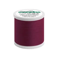 Pasmanteria - Nici Madeira Aerofil 120 100mb 8785 ciemnoróżowy - miniaturka - grafika 1