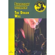 Powieści sensacyjne - Skradziony testament (The Stolen Will) - miniaturka - grafika 1