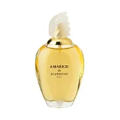 Wody i perfumy damskie - Givenchy Amarige woda toaletowa 100 ml - miniaturka - grafika 1